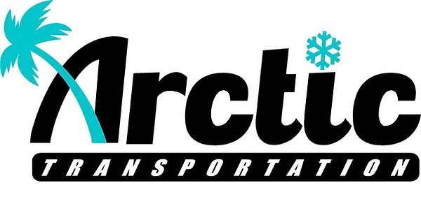 Arctic Transportation Logo